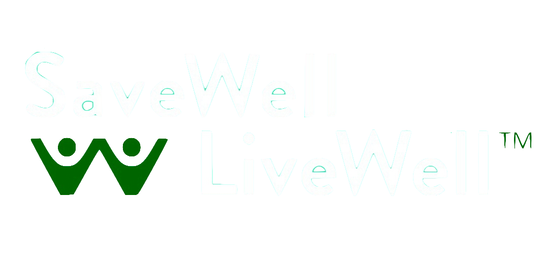SaveWellLiveWell.com